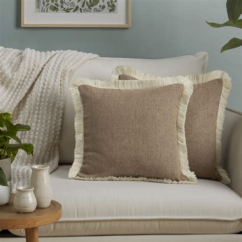 walmart decorative pillow covers